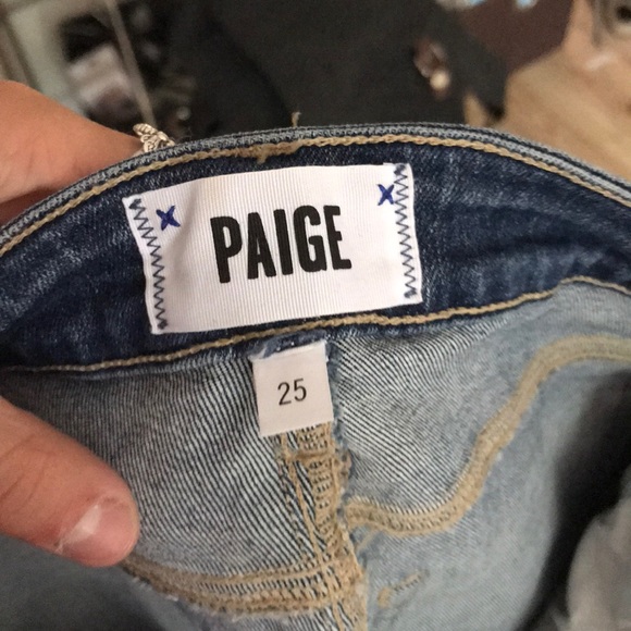 Paige jeans - Picture 3 of 3
